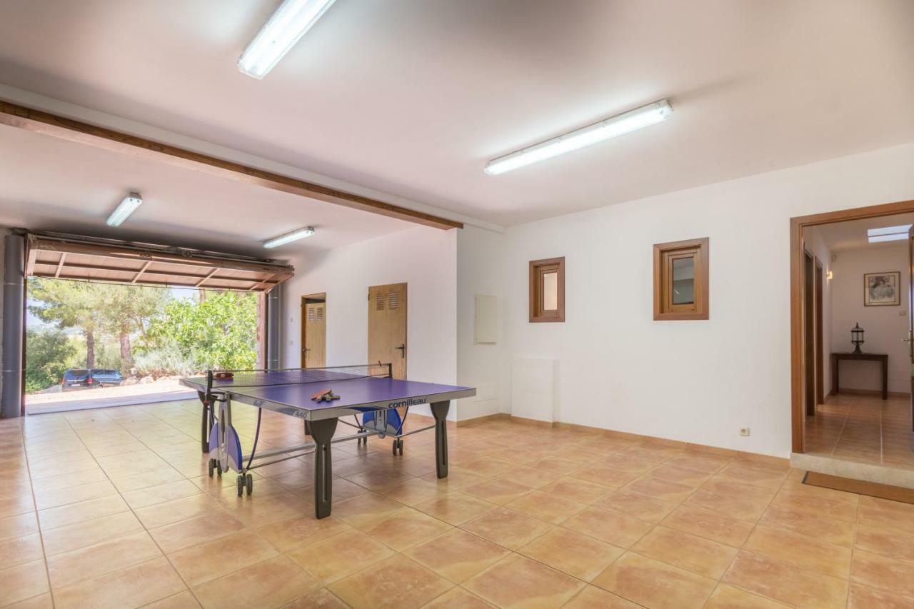 Ferienhaus Mallorca - 290496